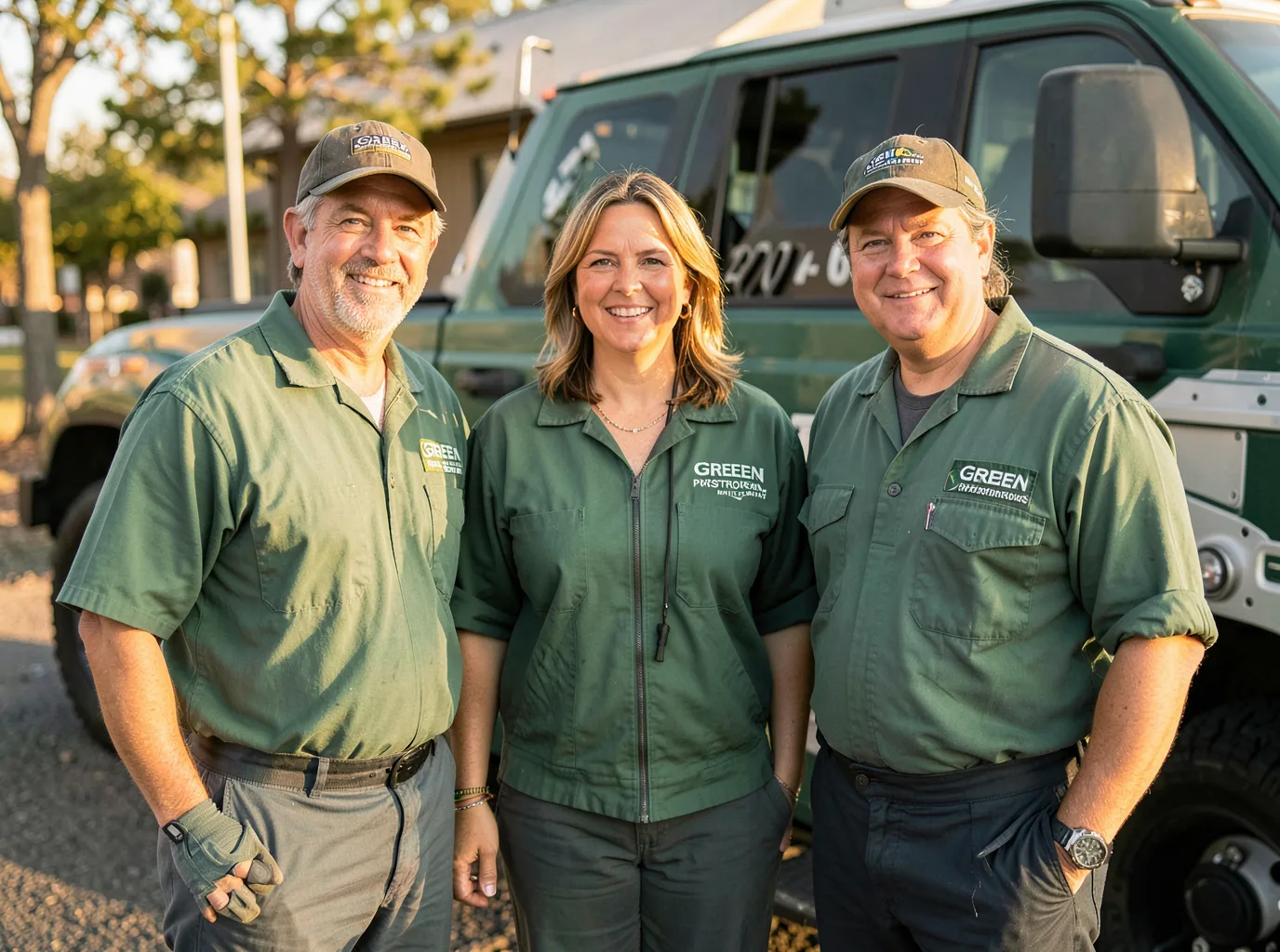Water Damage Restoration company in Blue Ridge, GA
