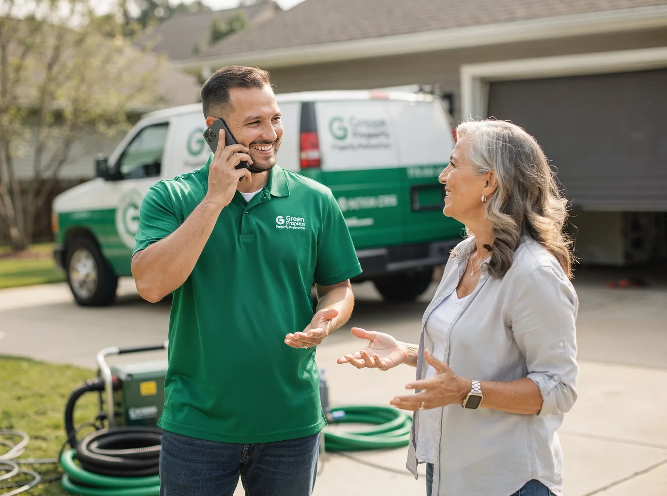 Water Damage Restoration Blue Ridge, GA FAQs